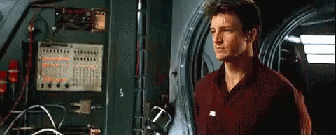 Trap! - Firefly GIF