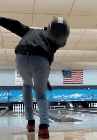 Trap Next Door Strike GIF