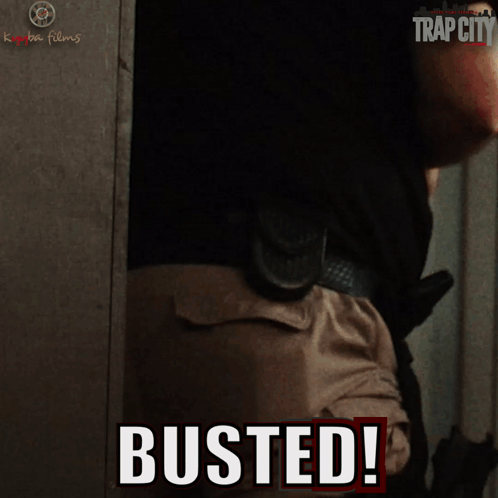 Trapcity Trap City GIF