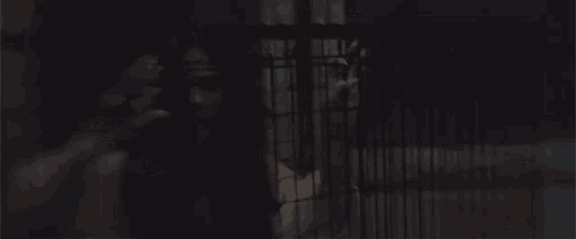 Trapped Jhene Aiko GIF