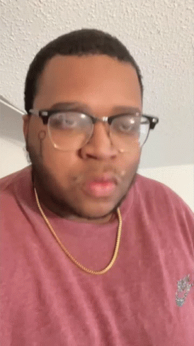 Trarags Dunseldorf GIF. This 280 x 498 animated GIF is part of our okay meme black guy collection. Related themes include annoyed, shaking head. Created by…