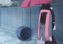 Trash Disappointed GIF