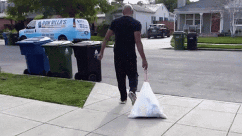 Trash Im Trash GIF. This 498 x 280 animated GIF is part of our taking out the trash collection. Created by mel8032. View the original animation, share it…