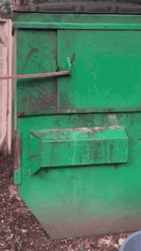 Trash GIF