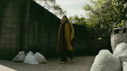 Trash Possessed GIF
