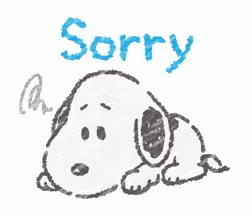 Traurig 1 GIF
