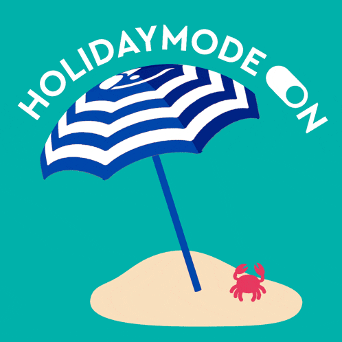 Travel Holiday GIF