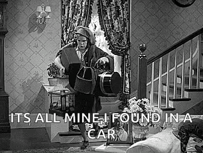 Travel Late GIF. This 396 x 298 animated GIF is part of our frau blucher collection. View the original animation, share it, or browse related GIFs.