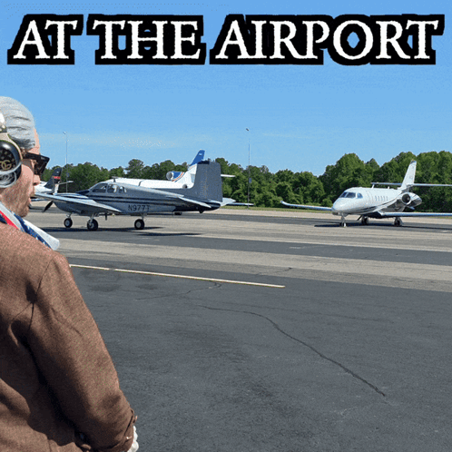 Traveling Checking In Airport GIF