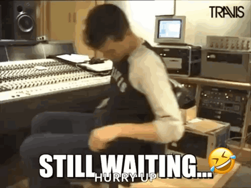 Travis Neil Primrose GIF