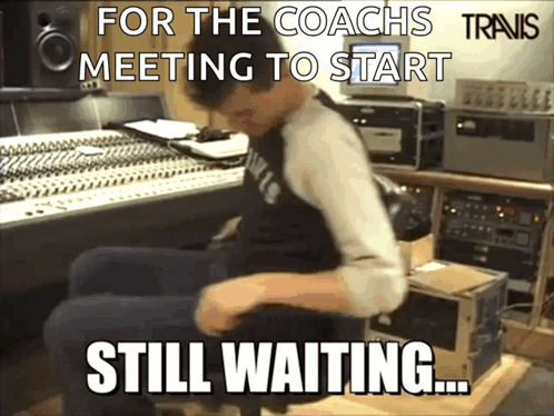 Travis Neil Primrose GIF