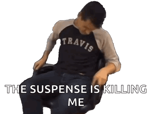 Travis Neil Primrose GIF