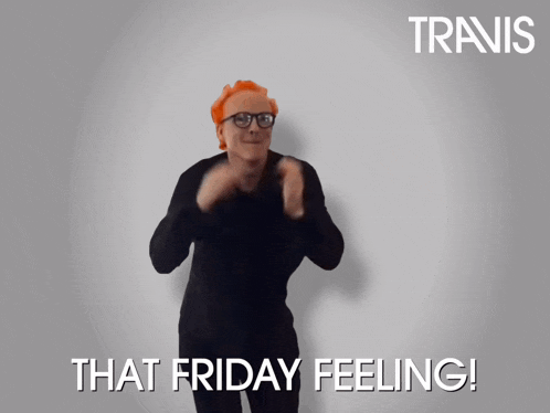 Travis Travis Band GIF