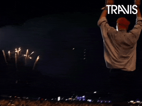 Travis Travis Band GIF