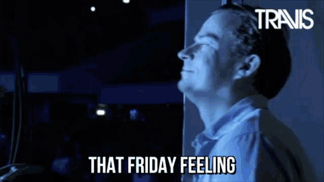 Travis Wyndham GIF