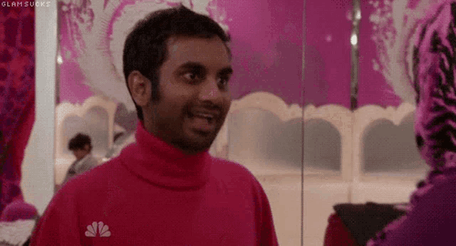 Treat Yo Self Excited GIF