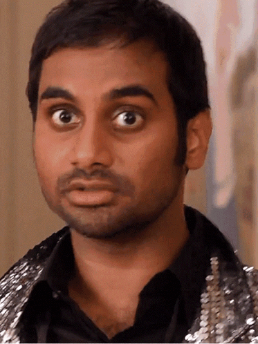 Treat Yo Self Parks And Rec GIF