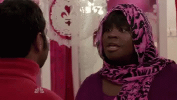 Treat Yourself Treat Yo Self GIF