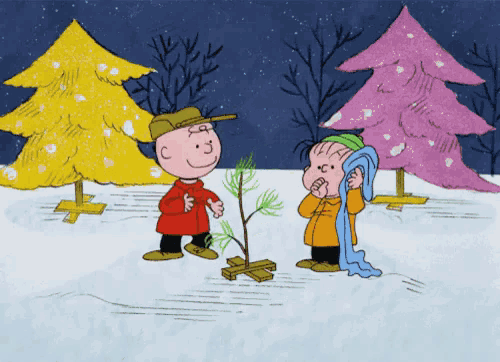 Tree Cutting GIF