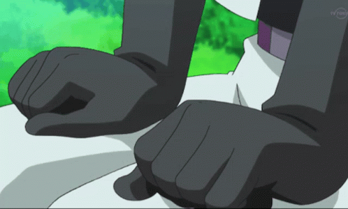 Trembling Trembling Hands GIF. This 498 x 300 animated GIF is part of our mano escribiendo collection. Related themes include crying. Created by mimirocket…