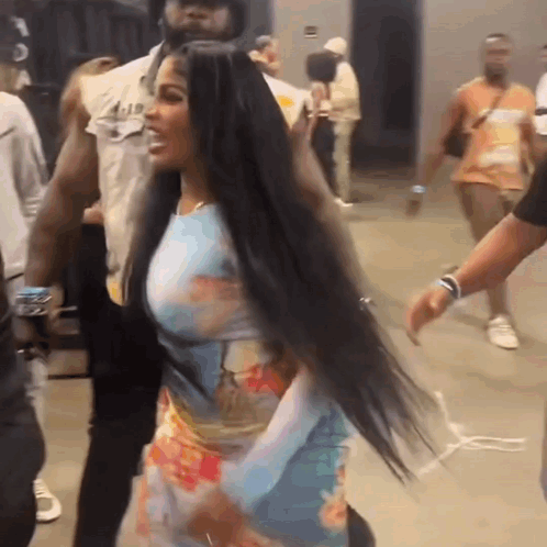 Treyreloaded Joseline Hernandez GIF. This 498 x 498 animated GIF is part of our joseline hernandez collection. Created by treyreloaded. View the original…