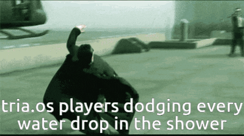 Triaos Tria-os GIF