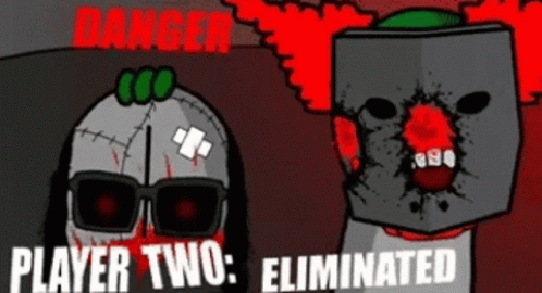 Tricky GIF