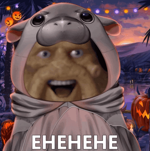Trickywi Vtuber GIF