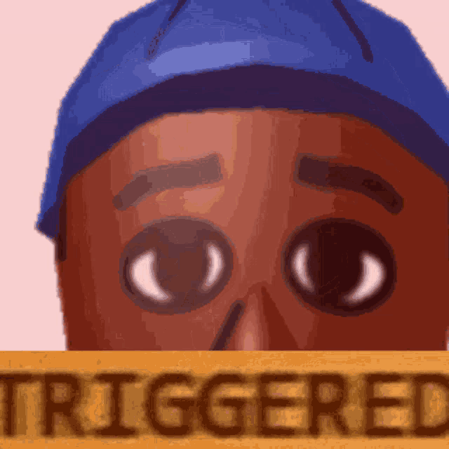 Trigger Abedhake Tm GIF