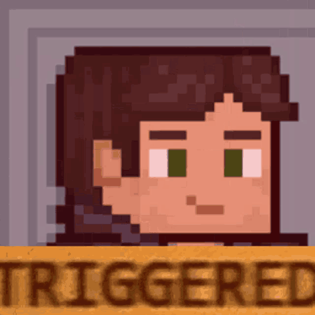 Trigger GIF