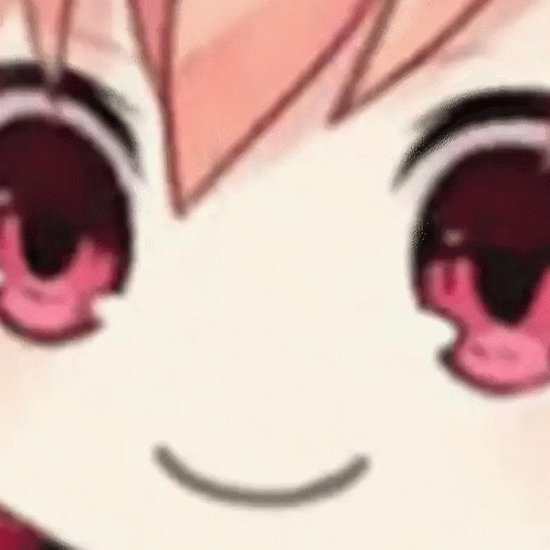 Triggered Anime GIF