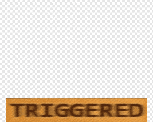 Triggered Haha Meme
