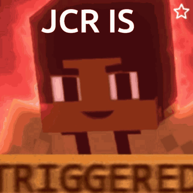 Triggered Jcr Is Triggered GIF
