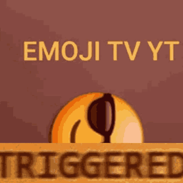 Triggered GIF