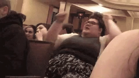 Trigglypuff Sjw GIF. This 480 x 270 animated GIF is part of our trigglypuff collection. Related themes include wtf. Created by tektite. View the original…
