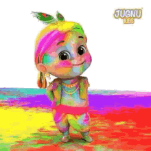 Trilok Aro Indusries GIF