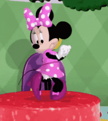 Trina Trina Anirt GIF