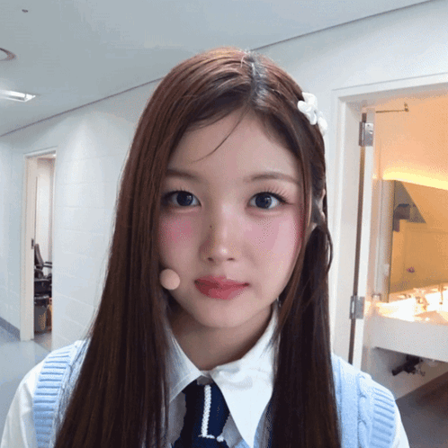Triples Girls-never-stop GIF