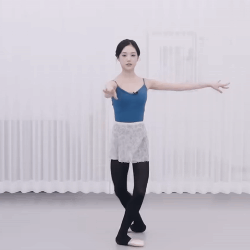 Triples Jiyeon GIF