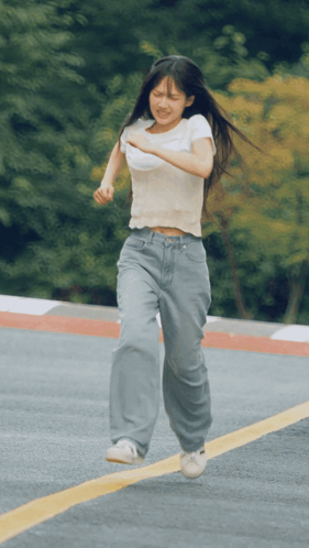 Triples S1 GIF
