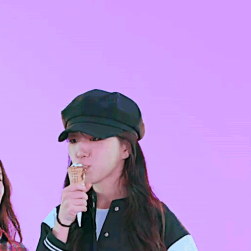 Triples Sohyun GIF