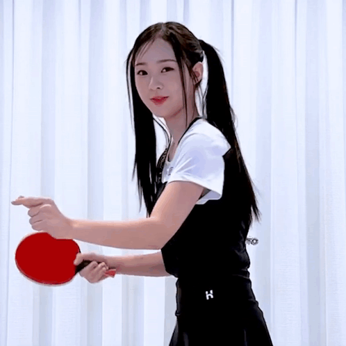 Triples Soomin GIF