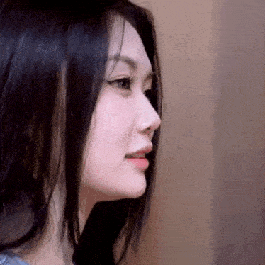 Triples Triples Stare GIF