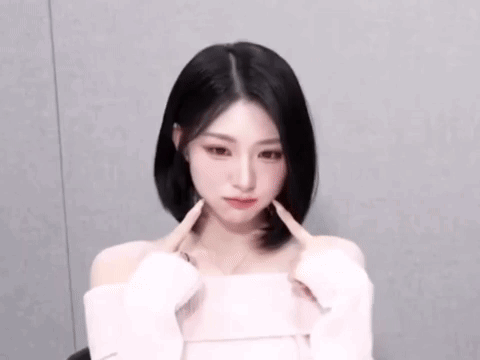 Triples Xinyu GIF