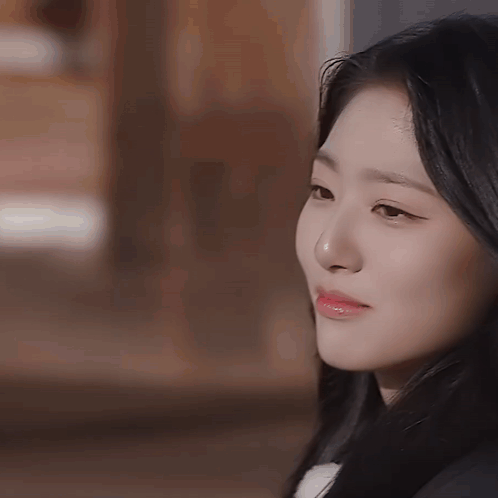 Triples Xinyu GIF