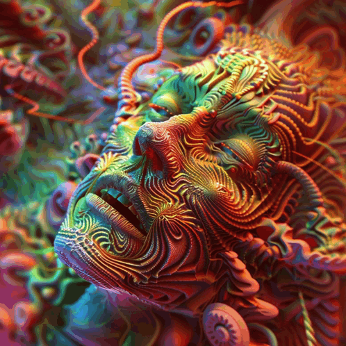Trippy 12matt3r GIF