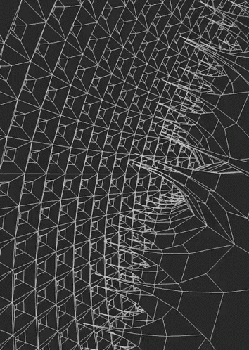 Trippy Illusion GIF