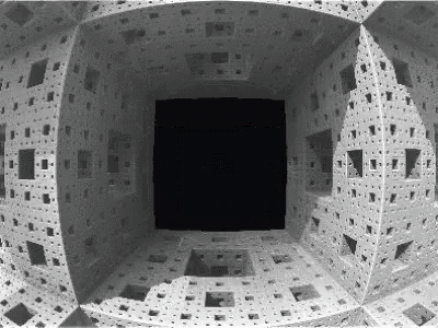 Trippy Illusion GIF