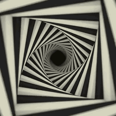 Trippy Illusion GIF