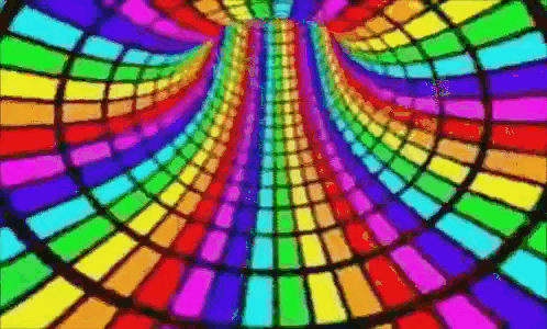 Trippy GIF